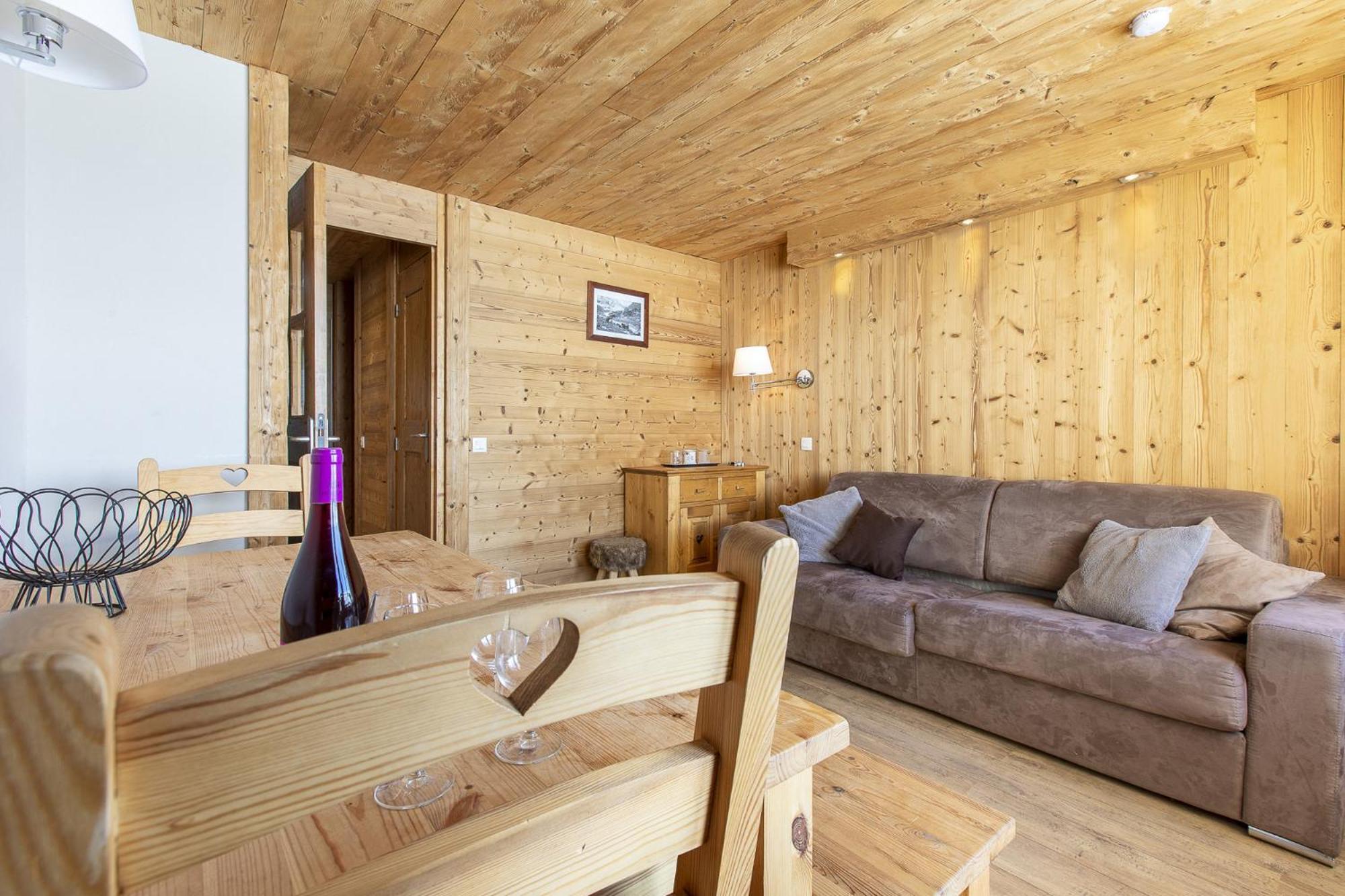 Résidence&spa Les Temples Du Soleil - Appart hôtel 3*