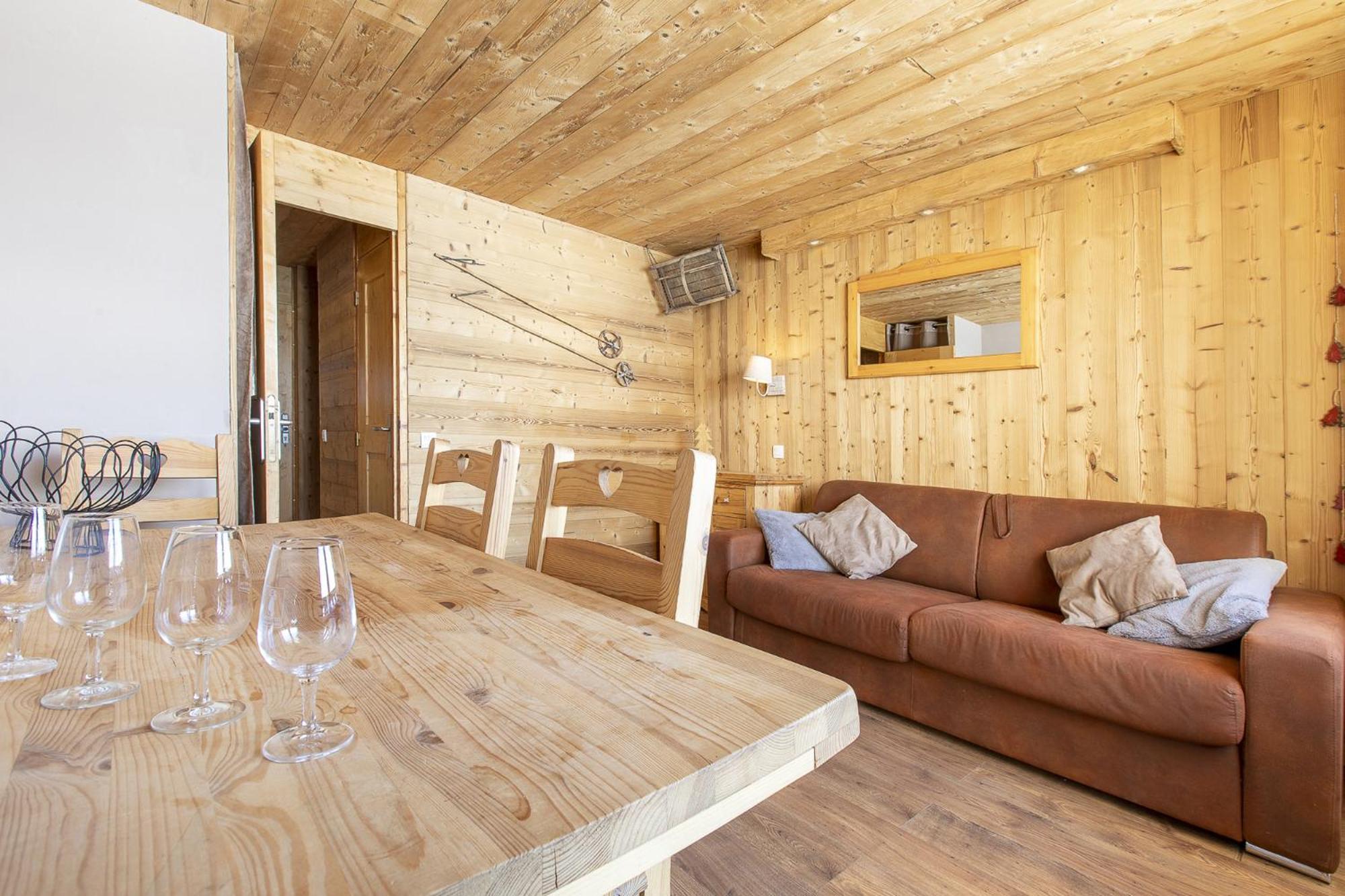 Résidence&spa Les Temples Du Soleil - Appart hôtel 3*